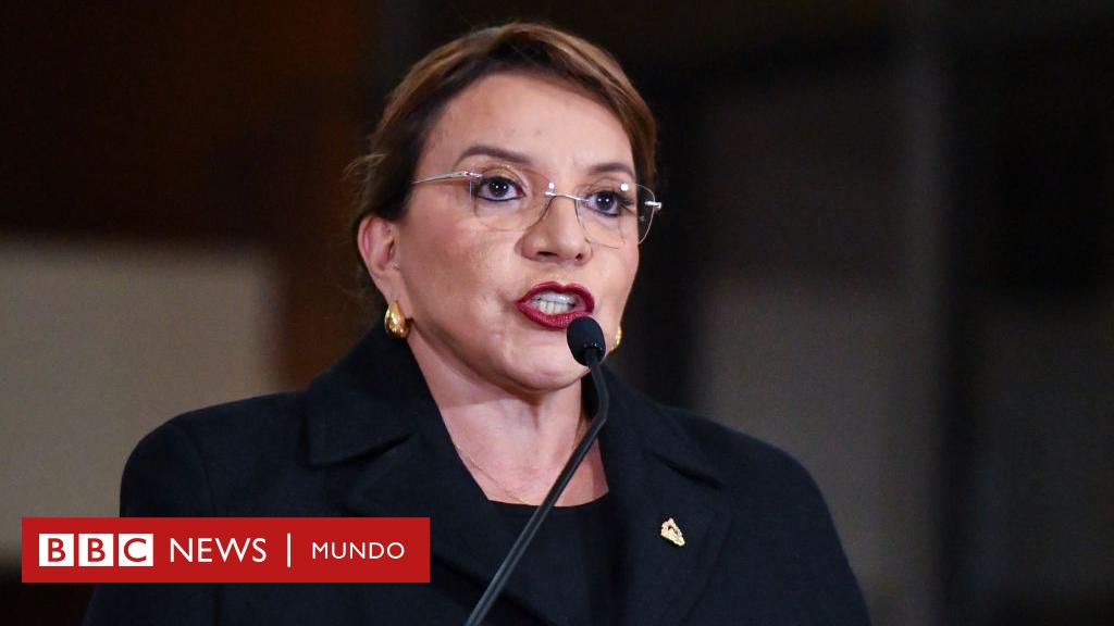 Revelaciones sobre narcotráfico afectan al gobierno hondureño