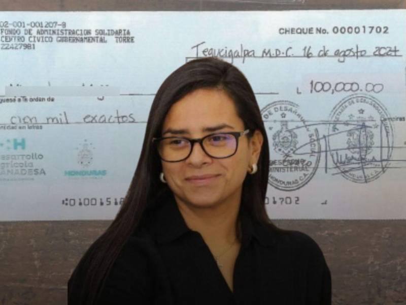Hondureños denuncian desvío de recursos públicos para actividades proselitistas