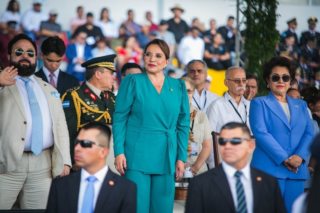 Rechazo al «Plan Venezuela» de LIBRE en Honduras: impacto en sectores clave del país