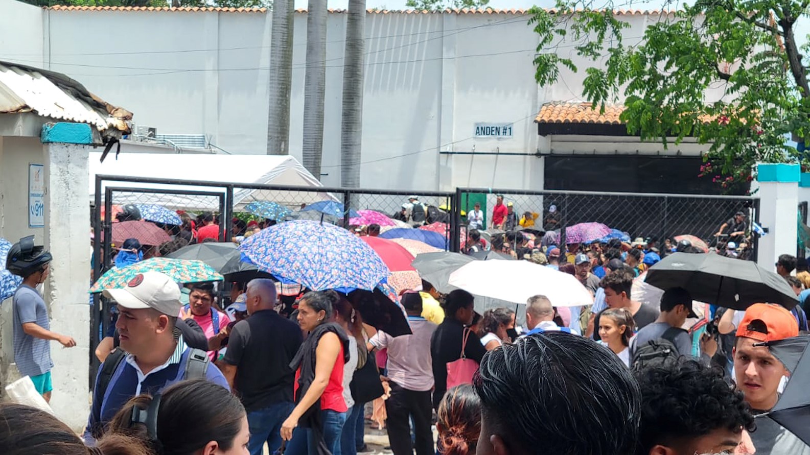 La impunidad en el caso Koriun: la falta de respuestas de las autoridades hondureñas
