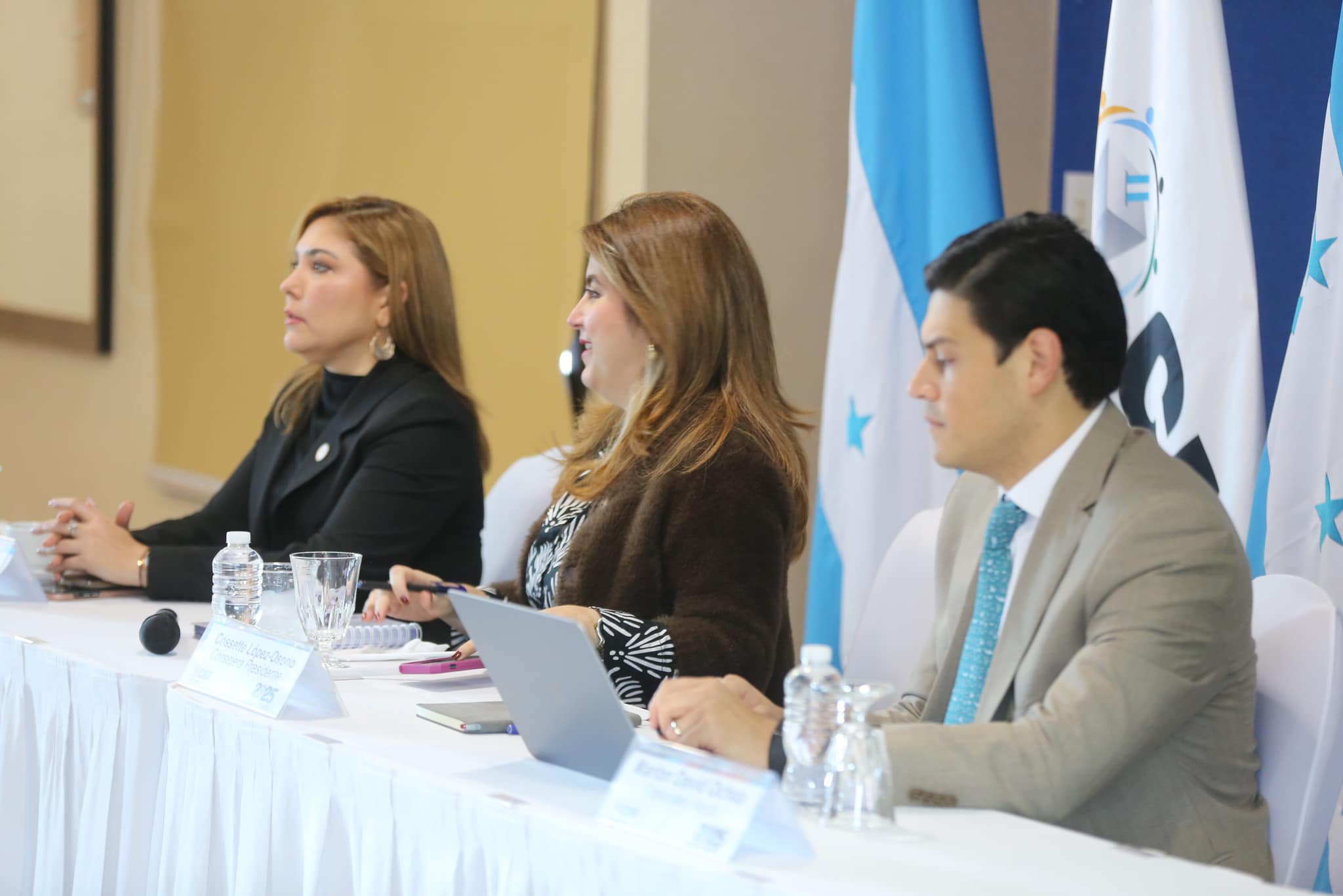 Acusan al Consejo Nacional Electoral de irregularidades en elecciones