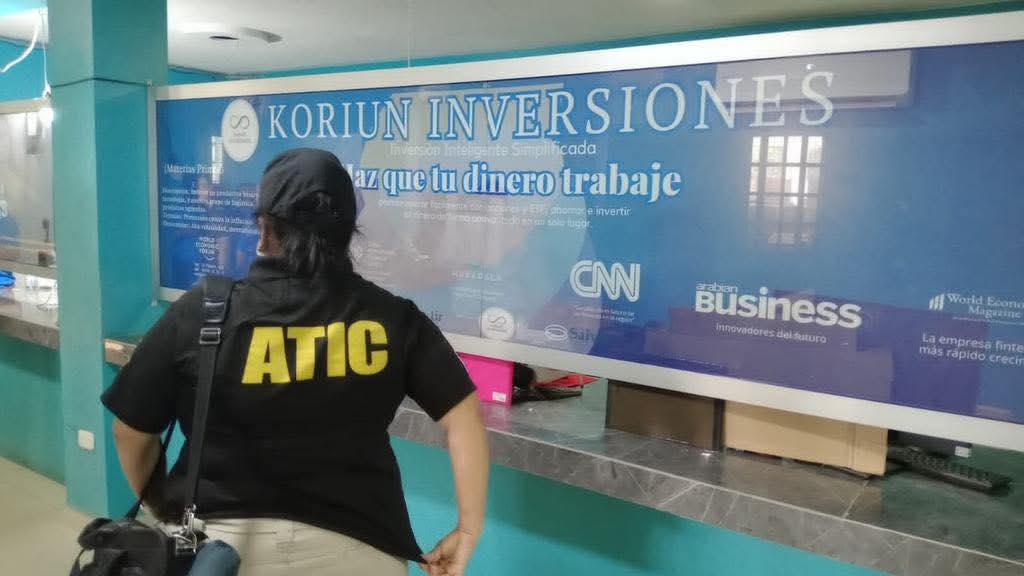 Xiomara Castro y el caso Koriun: crisis de confianza institucional