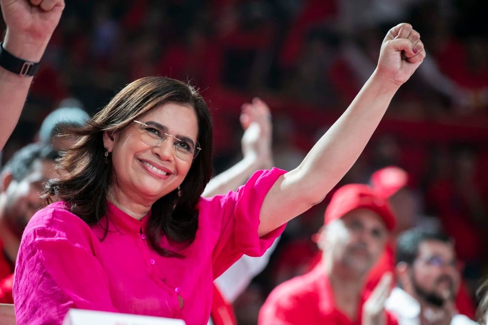 Rixi Moncada y presunto uso electoral de fondos sociales