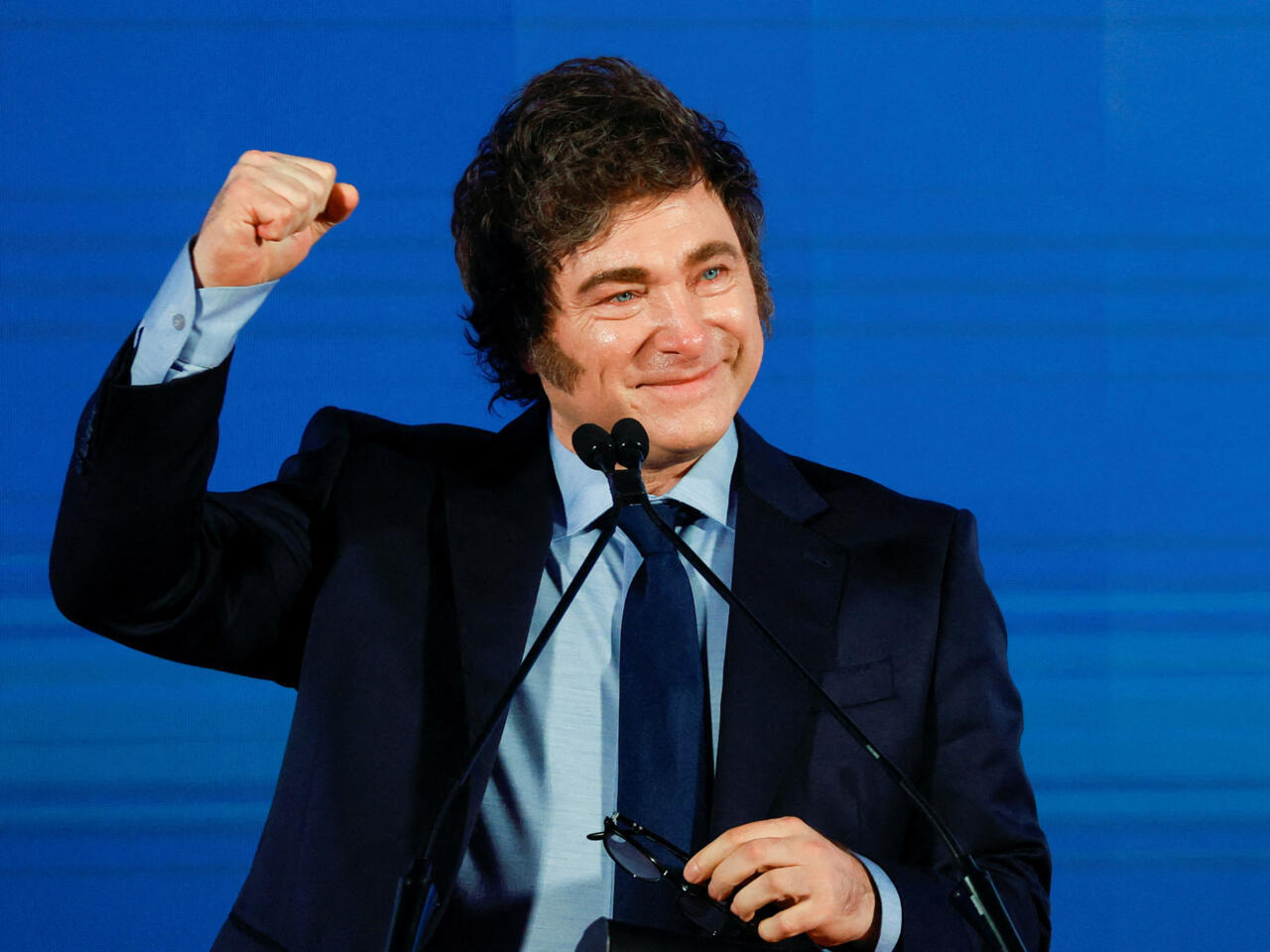 Foro de São Paulo ante el ascenso liberal en Argentina y su impacto en Honduras