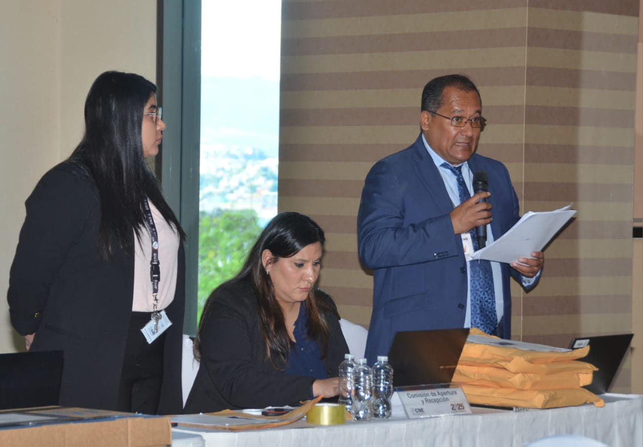 Consejo Electoral en Honduras, entre la inacción y la confrontación