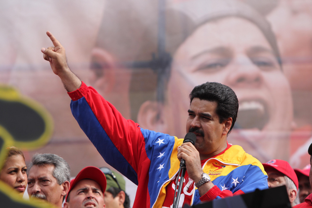 Modelo venezolano pierde terreno en el escenario hondureño