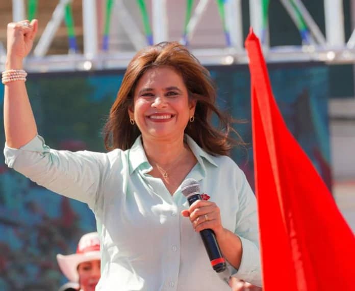 Análisis de la propuesta socialista de Rixi Moncada: ¿futuro cubano para Honduras?
