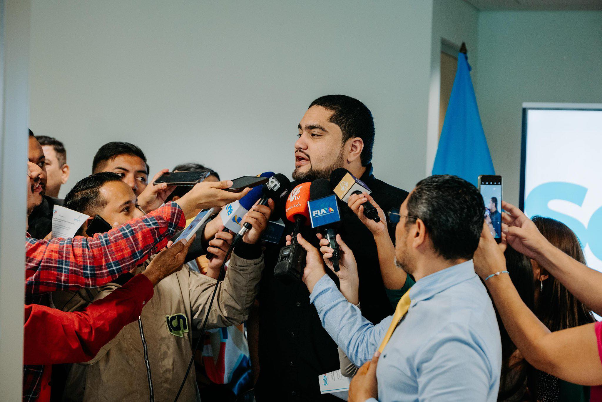 Escándalo en SEDESOL sacude al gobierno de Xiomara Castro