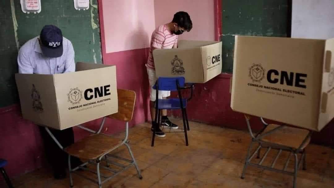 Debate en Honduras por denuncias de fraude en las elecciones