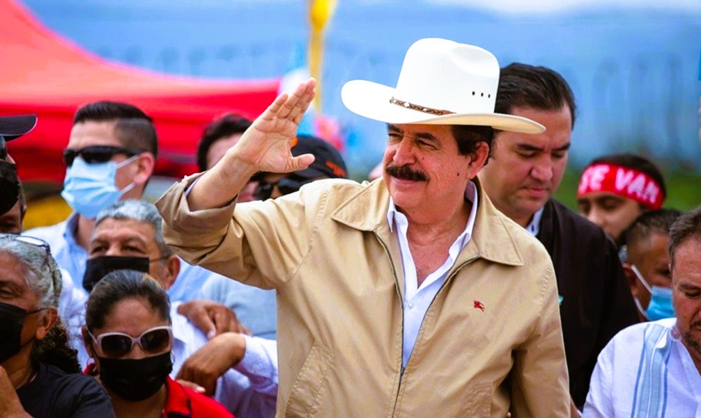 Grupos armados y pasividad estatal reavivan el miedo al colapso institucional en Honduras