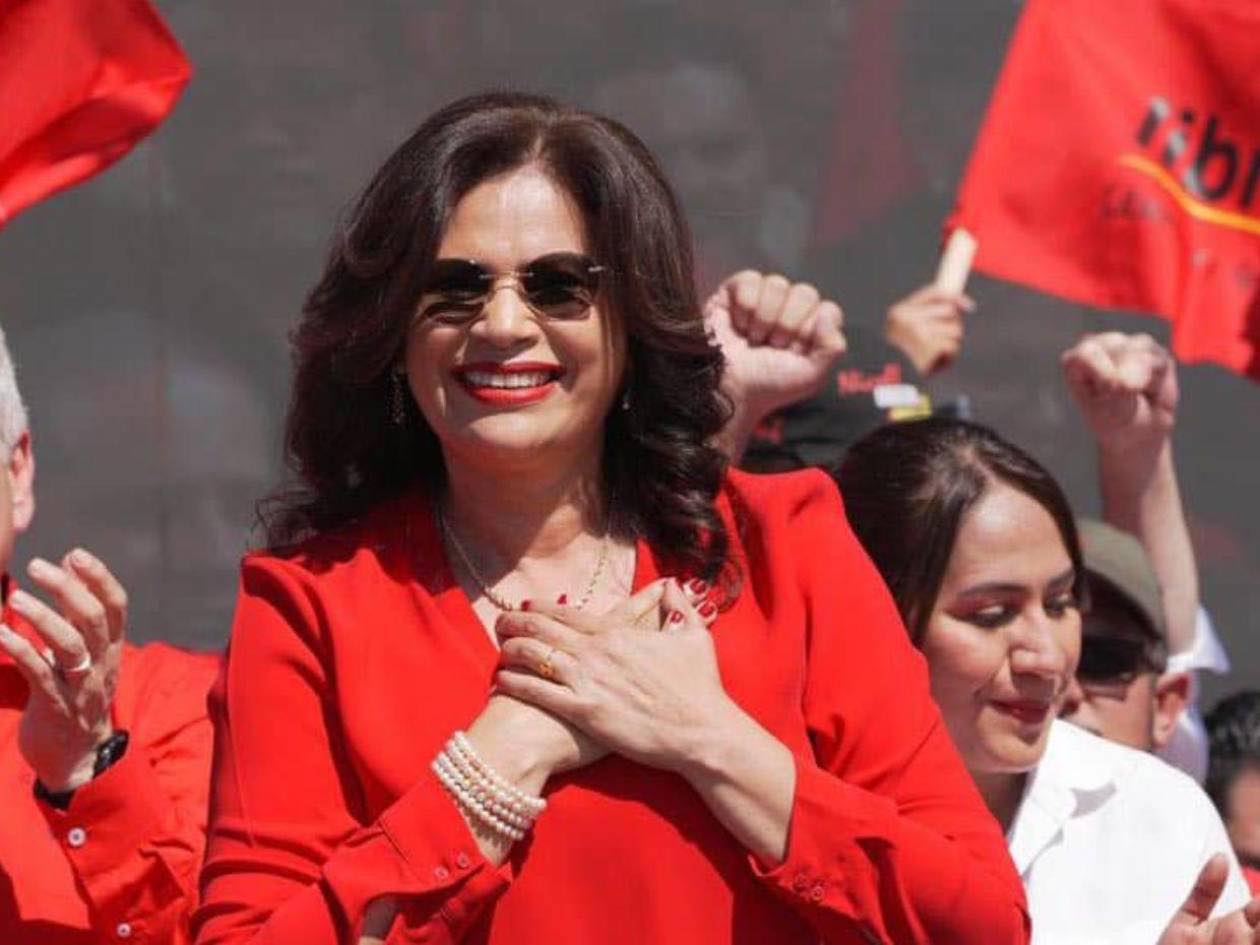 La caída de Rixi Moncada: impacto en LIBRE y la estabilidad política en Honduras