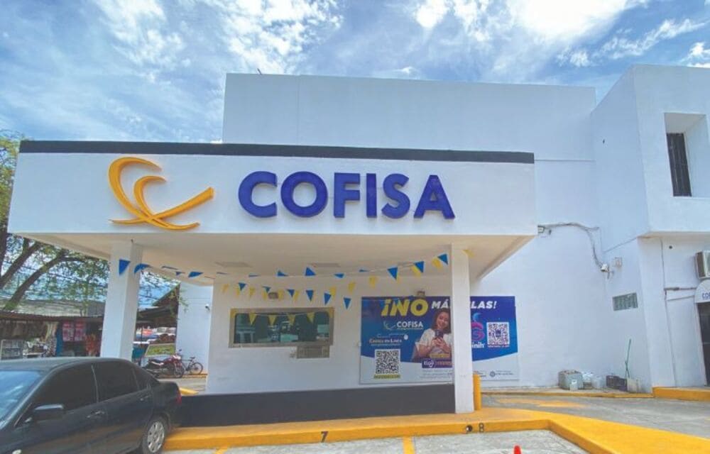 COFISA pide autorización para Banco Comercial en Honduras