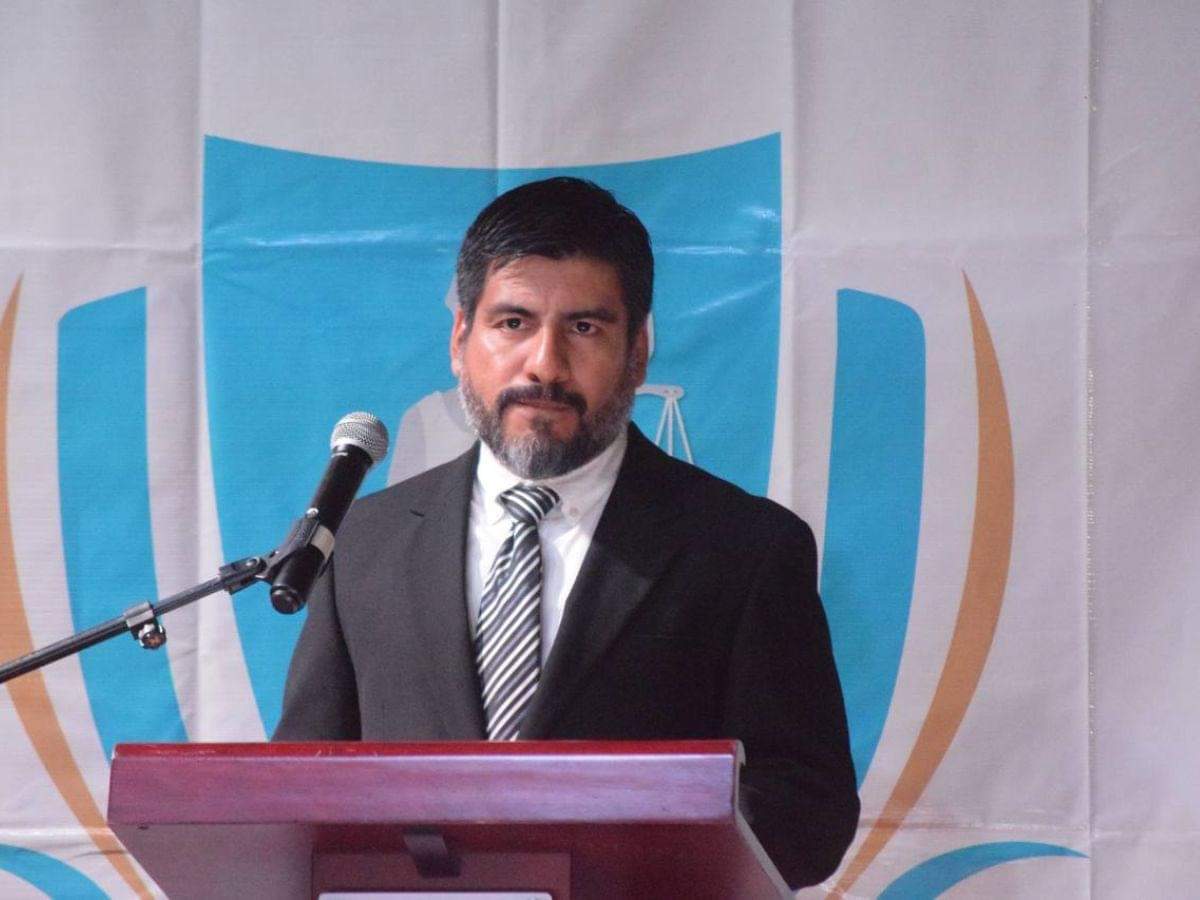 Fiscal general de Honduras es criticado por presunto apoyo a LIBRE