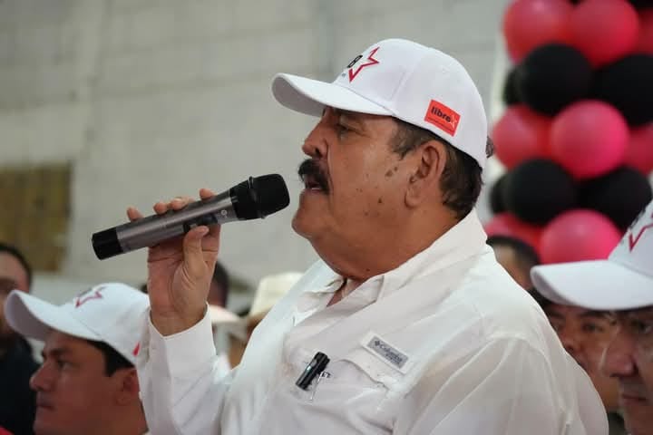 Video reciente de Carlos Zelaya reabre discusión sobre lazos entre el Estado y el narcotráfico en Honduras