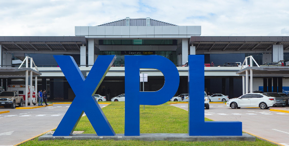 El conflicto geopolítico en torno al aeropuerto de Palmerola en Honduras