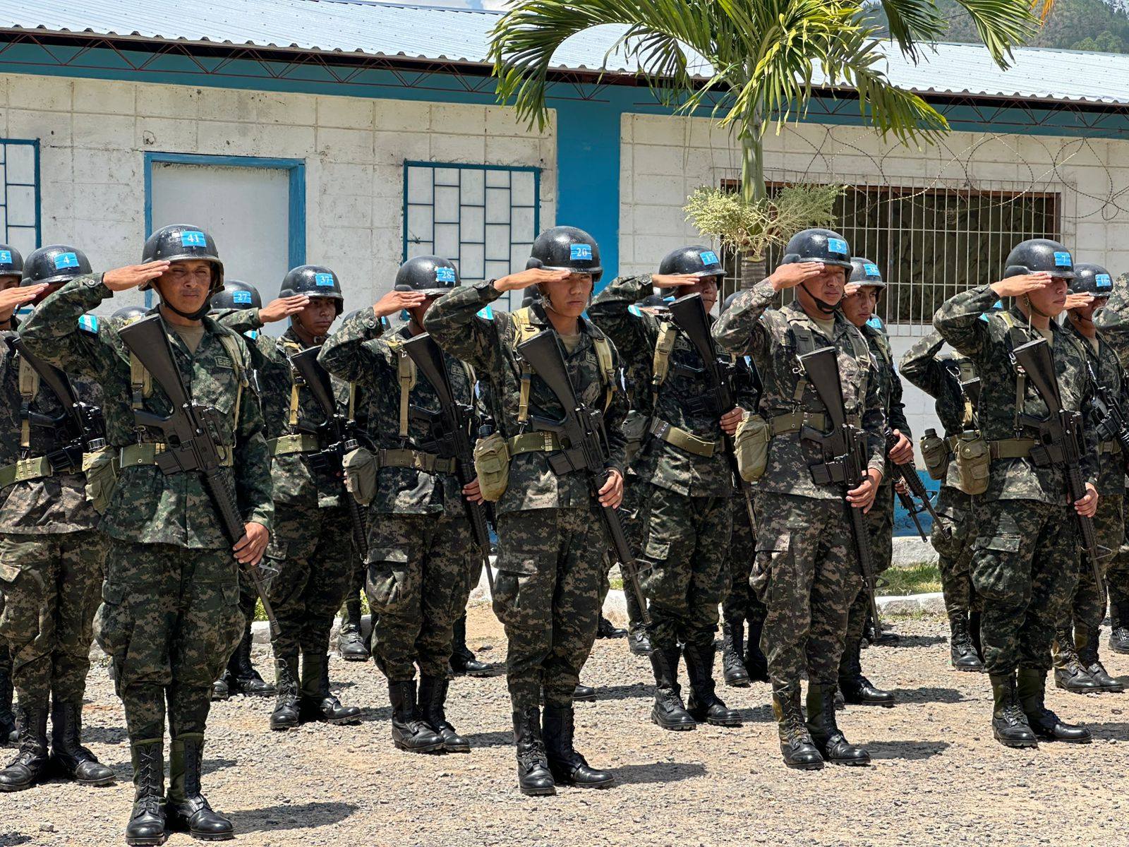 Ejército de Honduras se aparta de LIBRE y expone infiltración del narcotráfico