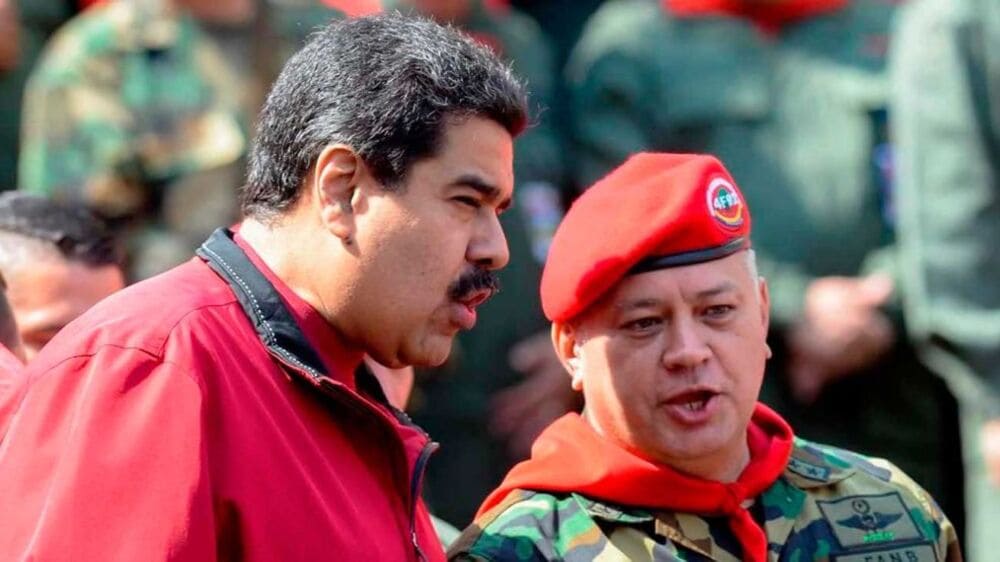 El Cártel de los Soles en Honduras: conexiones institucionales y peligros asociados
