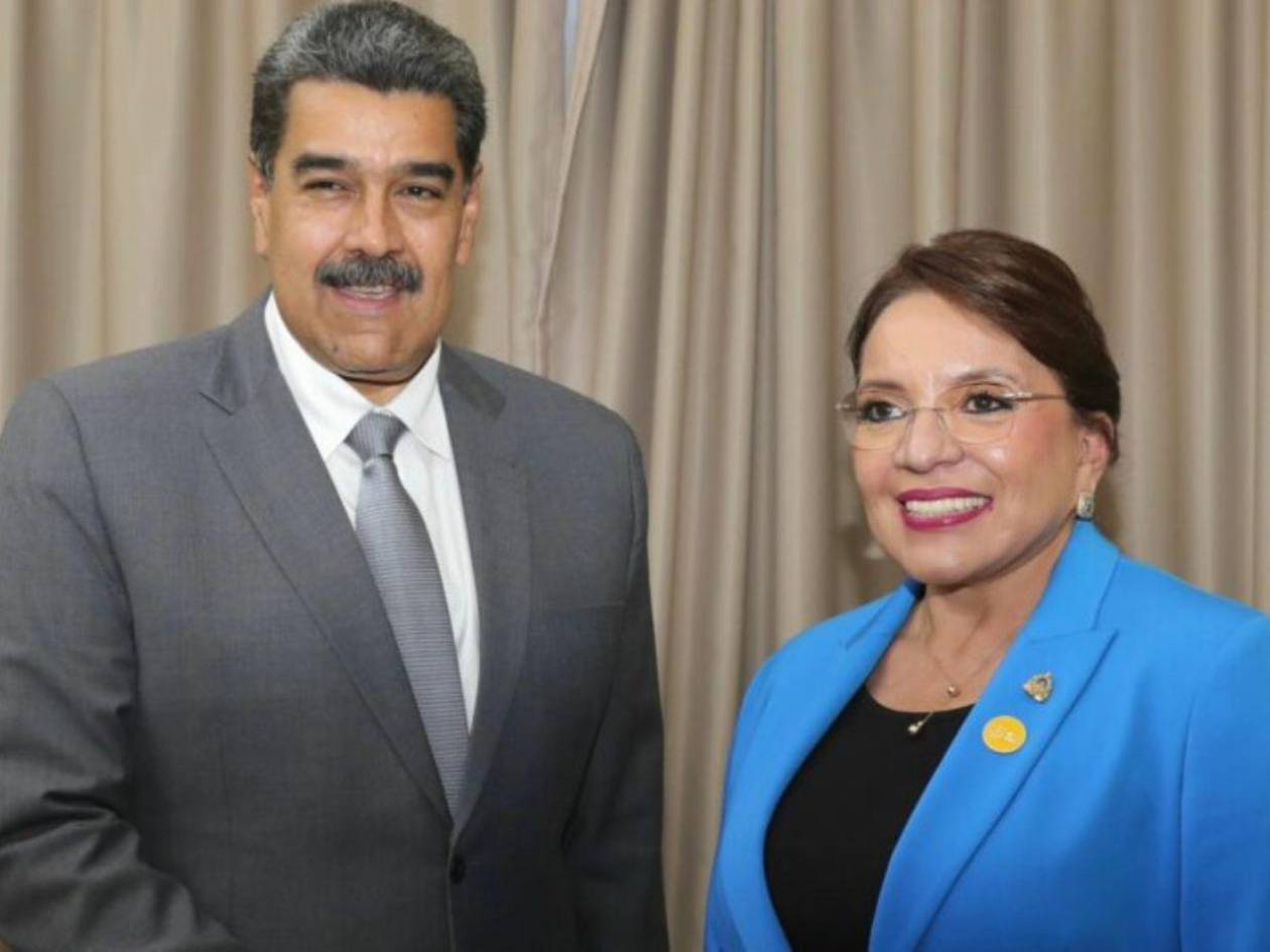Honduras dice no al modelo venezolano: protagonismo ciudadano en la agenda política