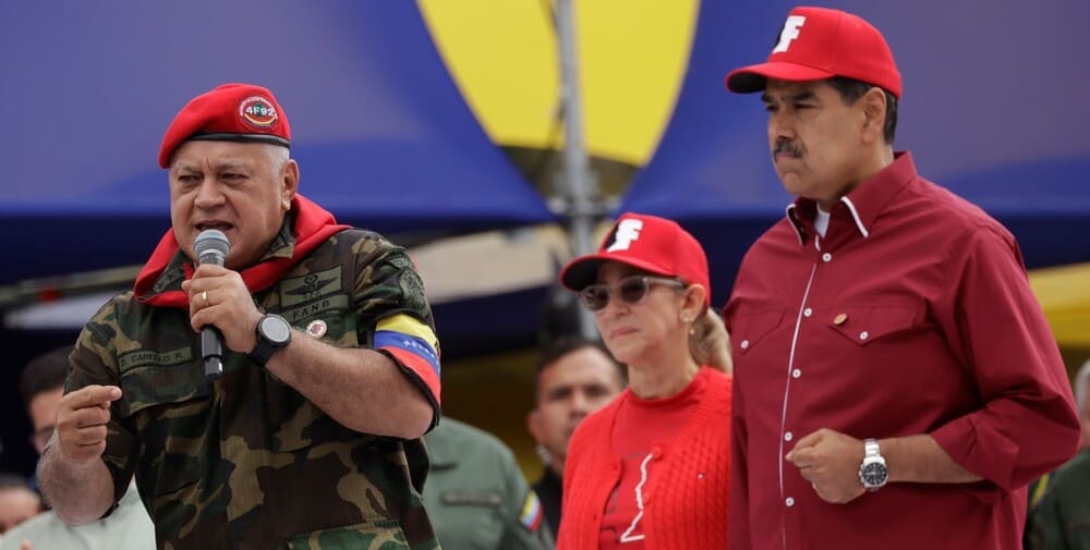 Cambios políticos en Venezuela: implicaciones para Honduras