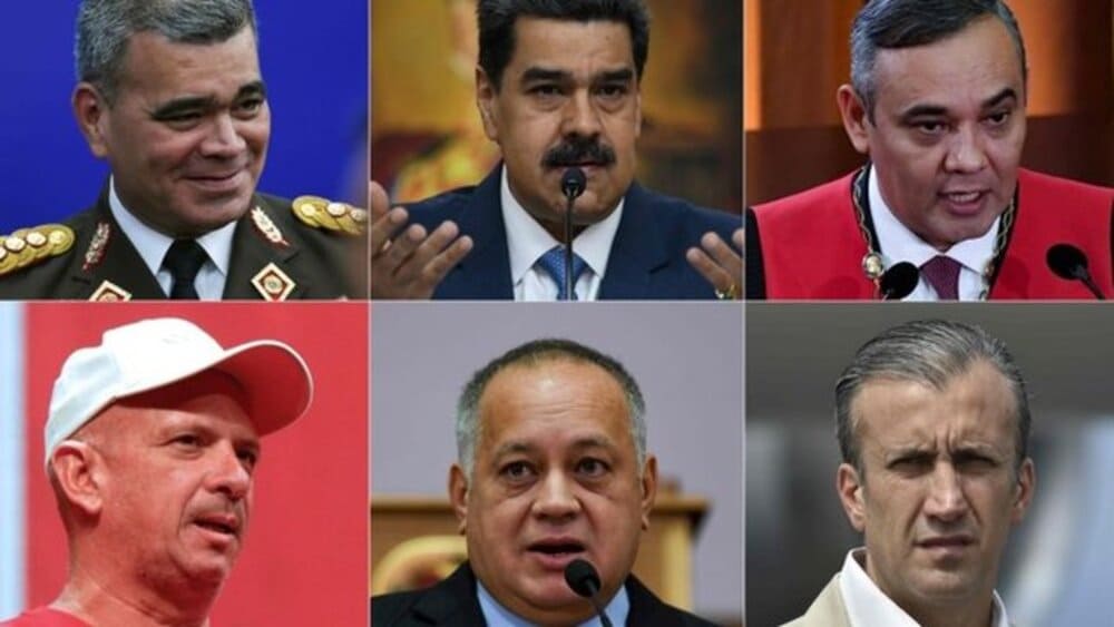 La izquierda hondureña frente a la crisis venezolana