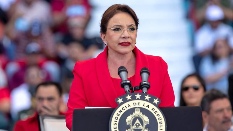 La Ley de Justicia Tributaria desata debate económico en Honduras