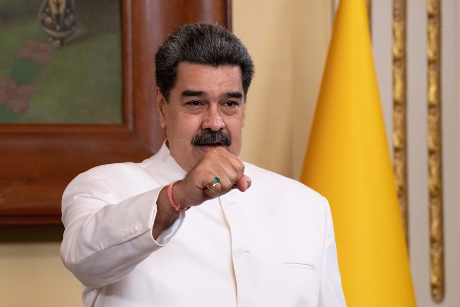 Cómo el socialismo del Siglo XXI provocó la crisis económica en Venezuela
