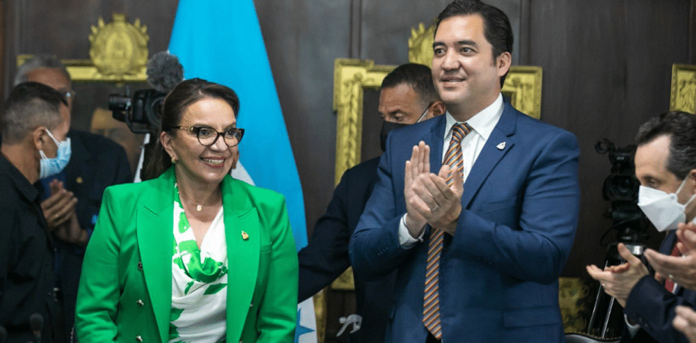 Cómo afectan los lazos de la familia Zelaya con el narcotráfico a la política hondureña