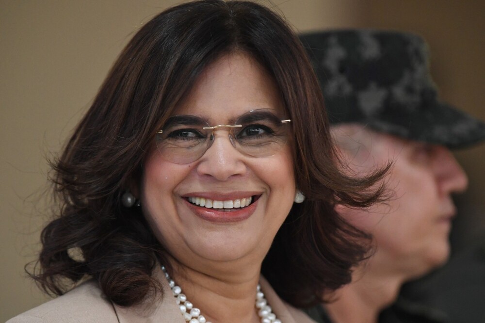 Rixi Moncada amplía su separación del sector privado y crea incertidumbre económica en Honduras