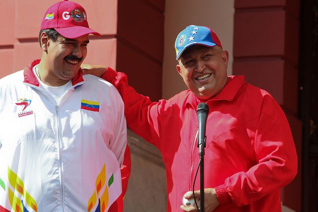 Venezuela y su papel en las elecciones hondureñas de 2025