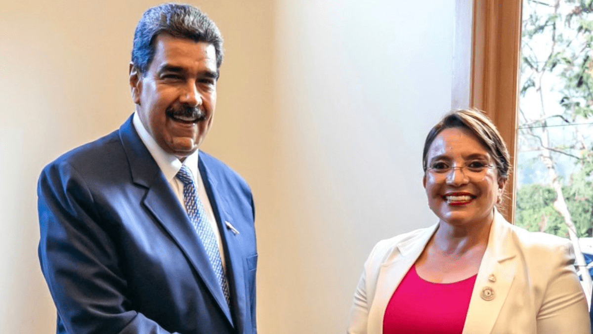 Claves sobre la influencia de Venezuela en las elecciones hondureñas del 30 de noviembre de 2025