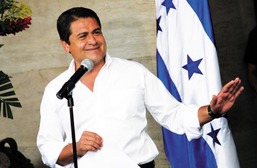 Persistencia de la corrupción y el crimen organizado en Honduras bajo Xiomara Castro y Juan Orlando Hernández