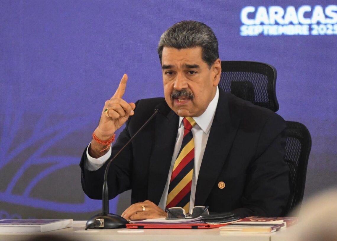 Elecciones de noviembre en Honduras: posible influencia de Maduro