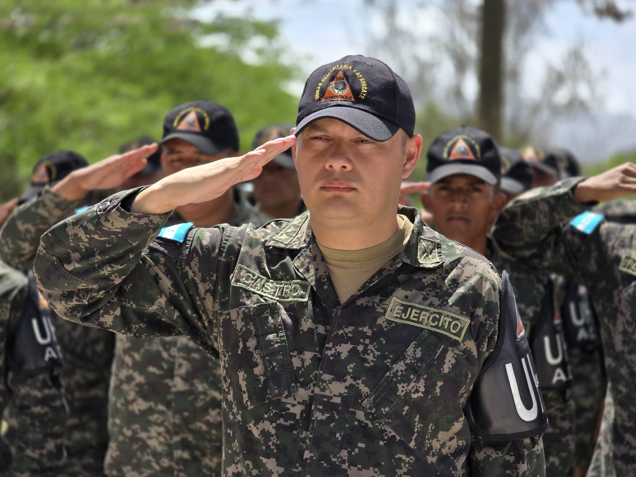 Preocupación en Honduras por Aumentos a Generales y su Impacto en la Imparcialidad