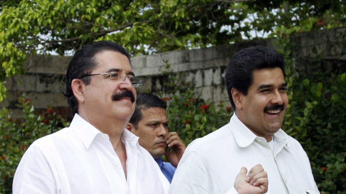 El Impacto de las Revelaciones de «El Pollo» Carvajal en la Política Hondureña