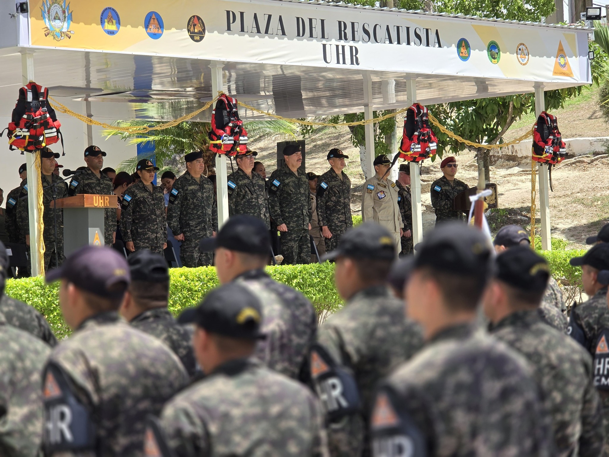 Elecciones Honduras: Ejército intenta inmiscuirse en conteo