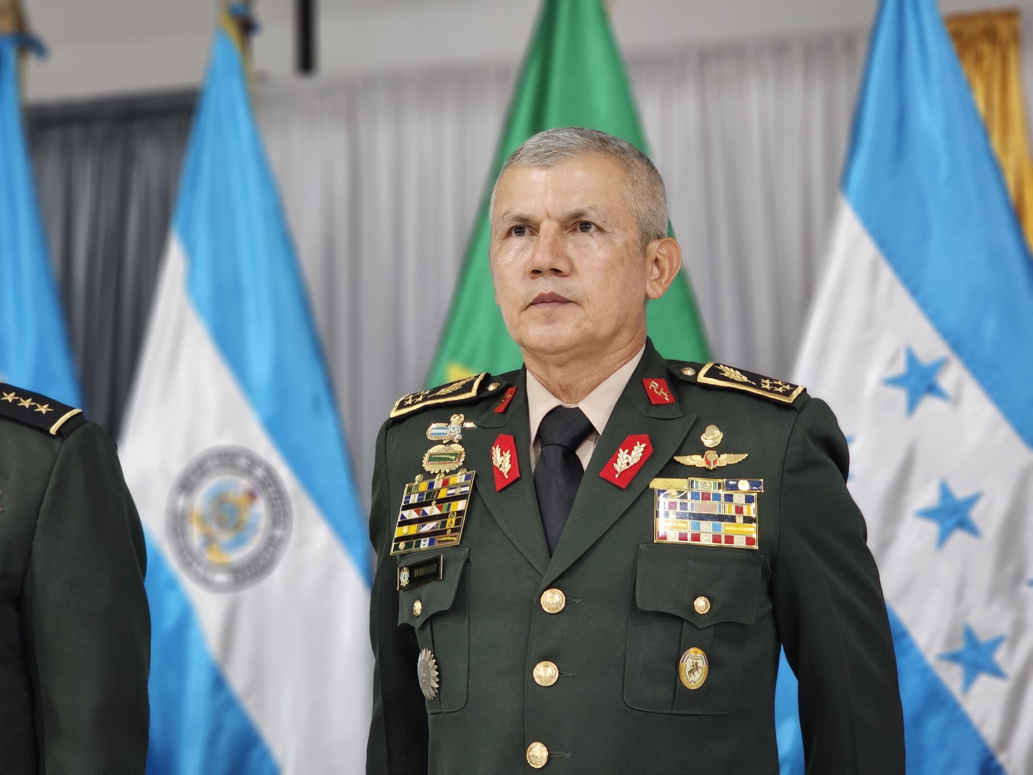 LIBRE y la Asamblea Constituyente: El Respaldo Militar