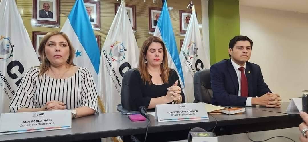 Destapan Plan de Fraude Electoral de LIBRE en Honduras