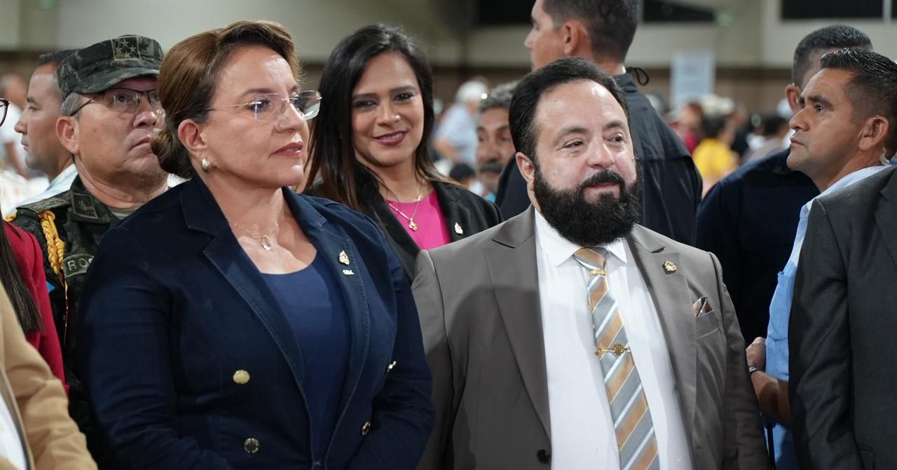 Política Hondureña: Comisión Permanente Agita el Congreso