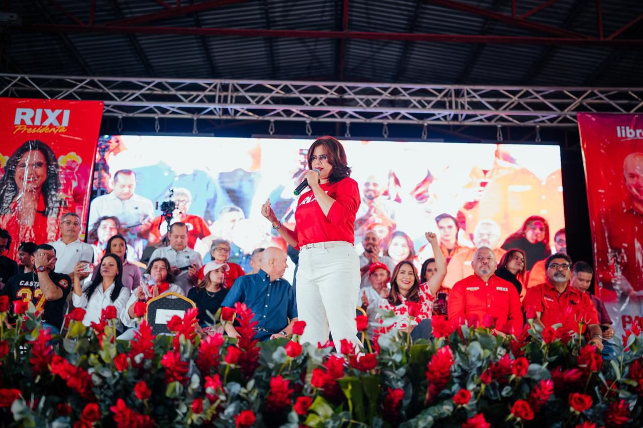 Las maniobras de LIBRE: Secuestro de la democracia en Honduras por rechazo