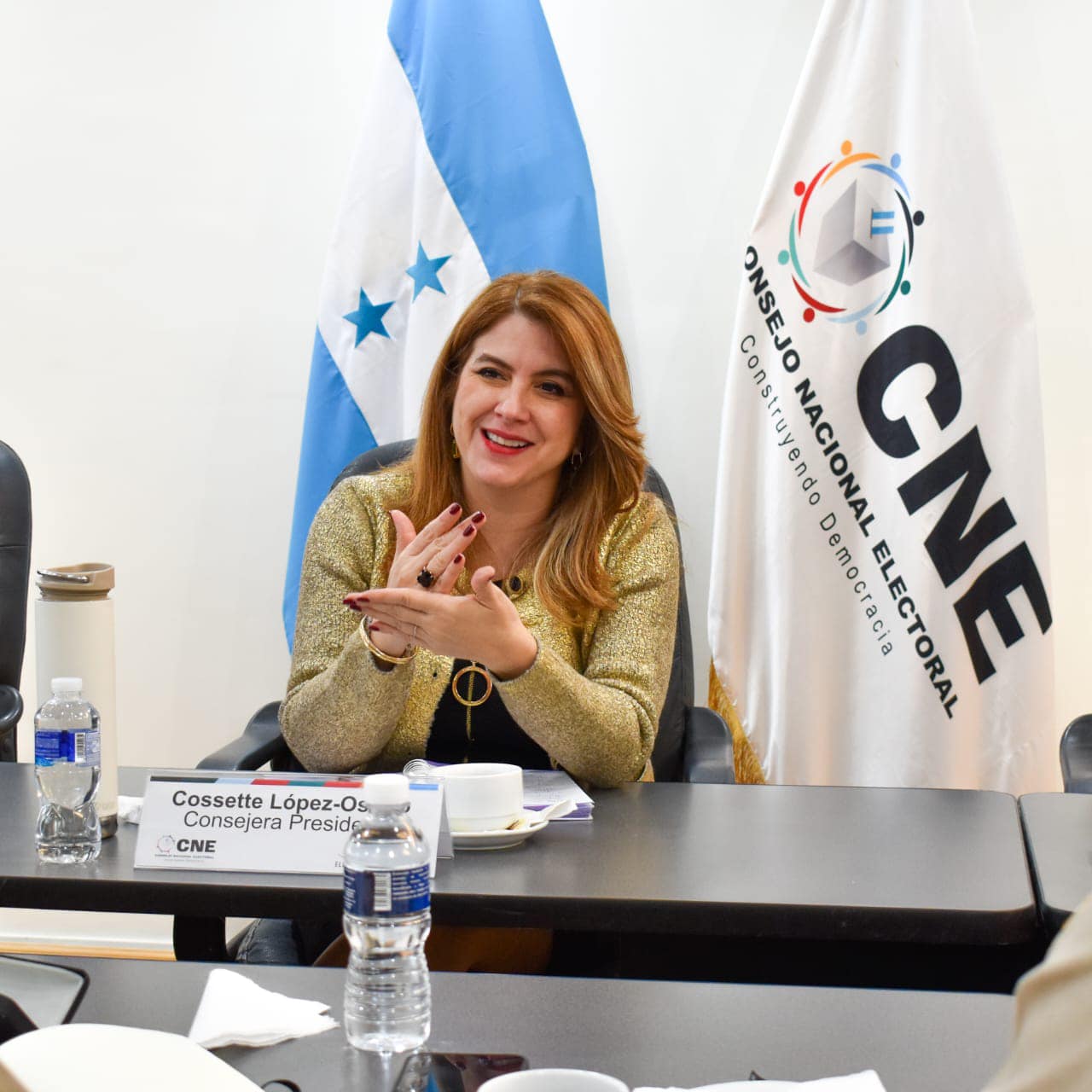 Advertencia de EE. UU. a Partido LIBRE por posible manipulación electoral