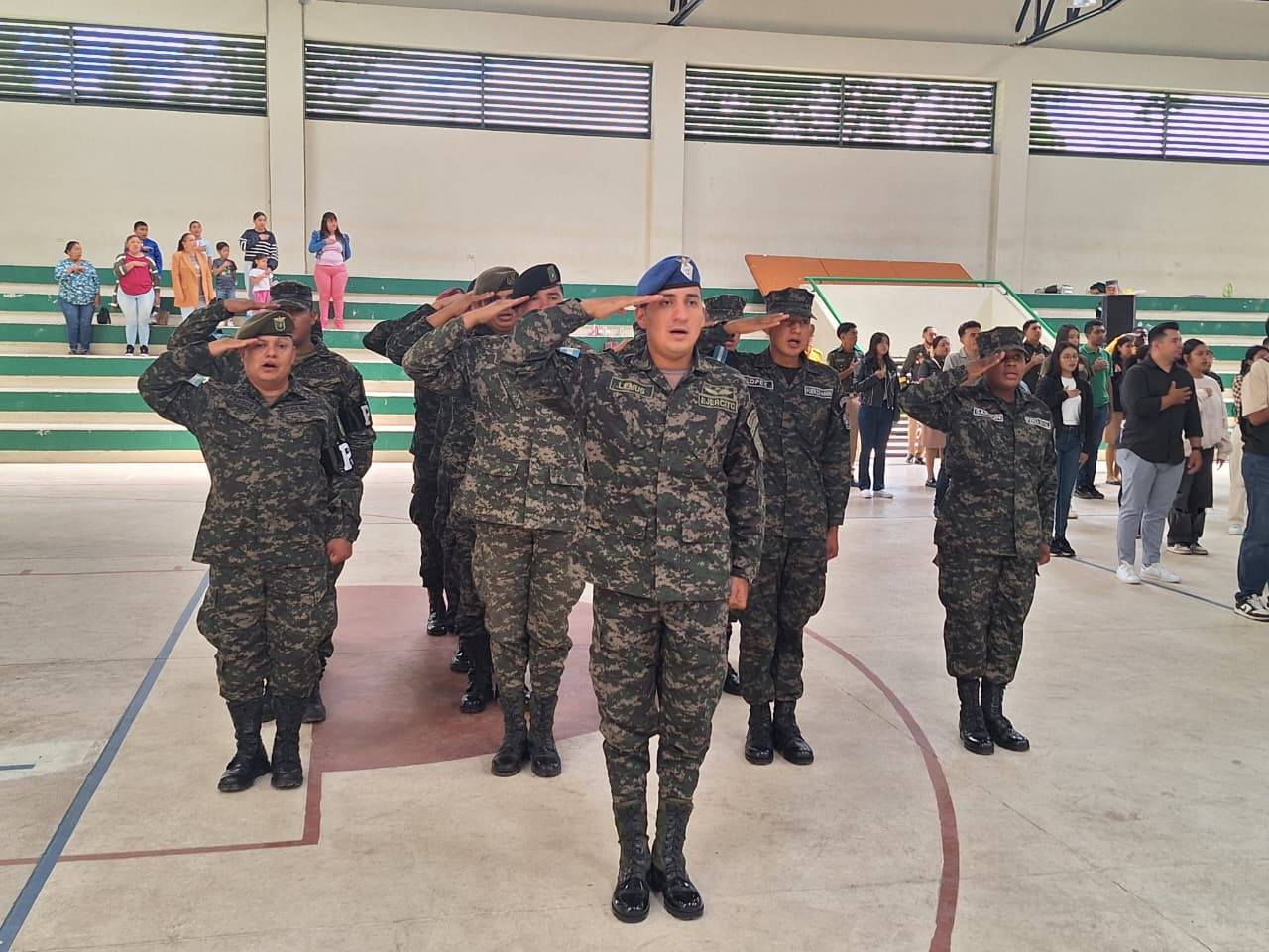 Honduras: La sombra militar en las elecciones