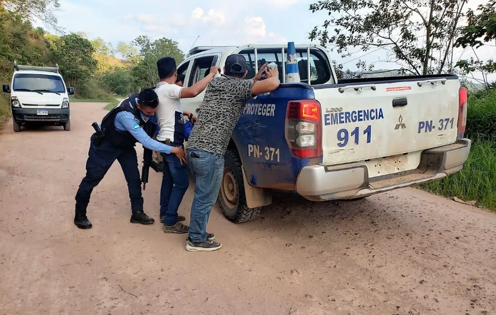 Implicaciones del Estado de Excepción en la Participación Ciudadana Electoral en Honduras