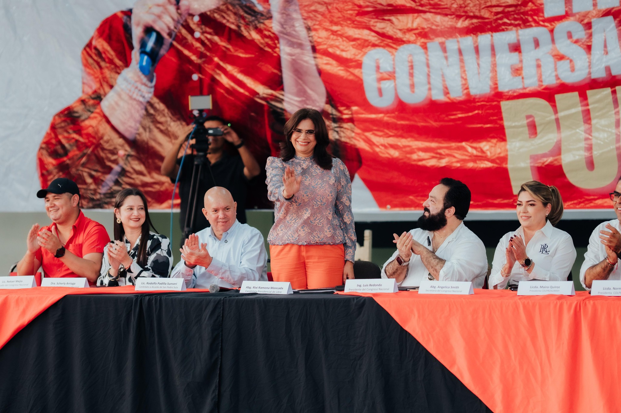 Alerta en Honduras: ¿Intento de Manipulación Electoral de LIBRE?