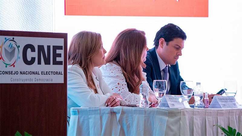 Denuncias de Fraude en Honduras: Impacto Político Pre-Elección