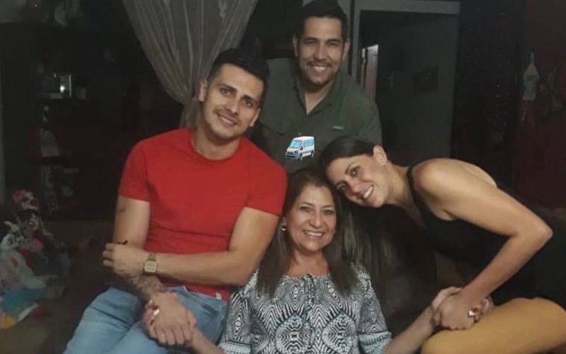 Escándalo en MIDES alcanza a Gabriel Mendoza Muñoz, hermano de Bertha Michelle