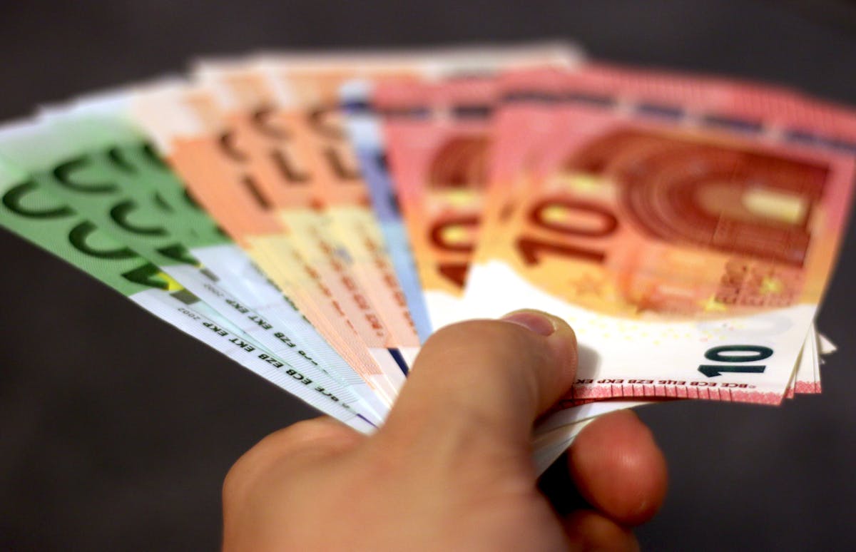 Políticas del BCE en la economía europea
